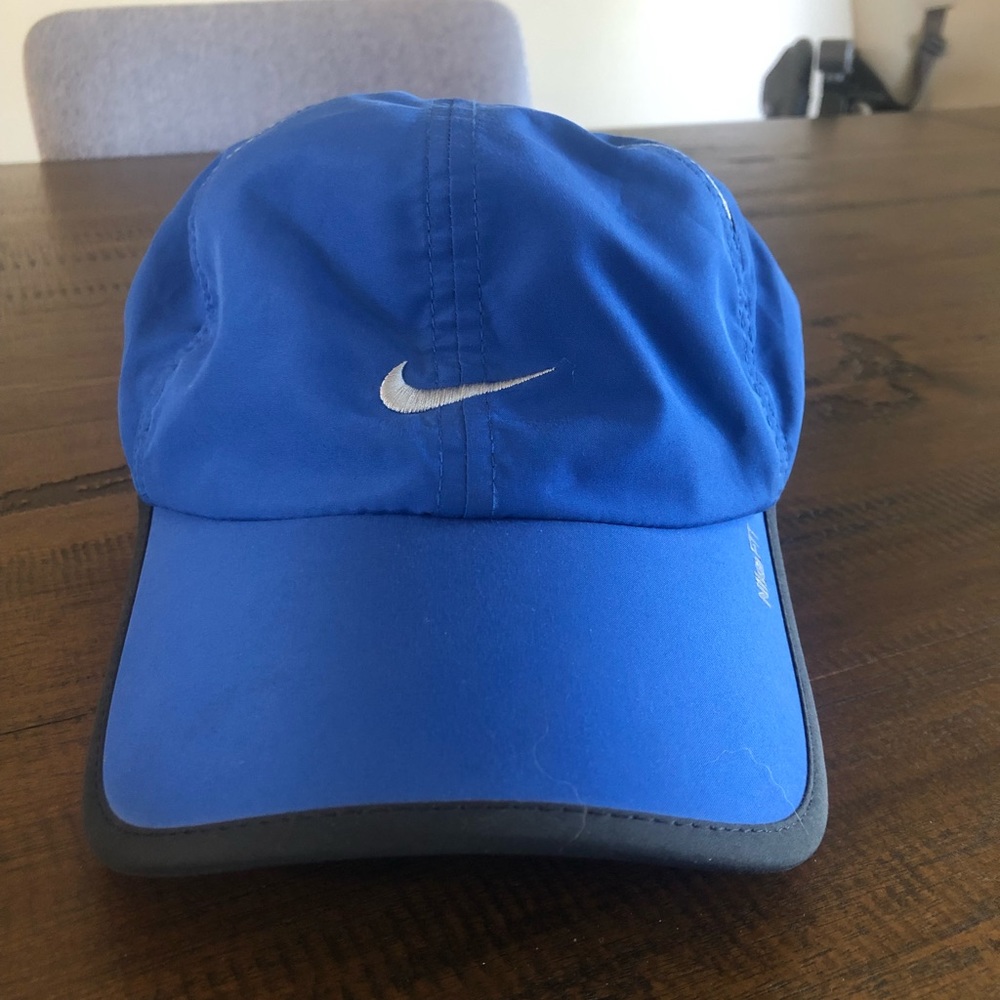 Womens Nike Ball Cap